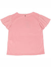 Exclusive special price limited to 30 pieces 59410931650 MANA 016 Women s short sleeve t shirt - MAX MARA - BALAAN 2