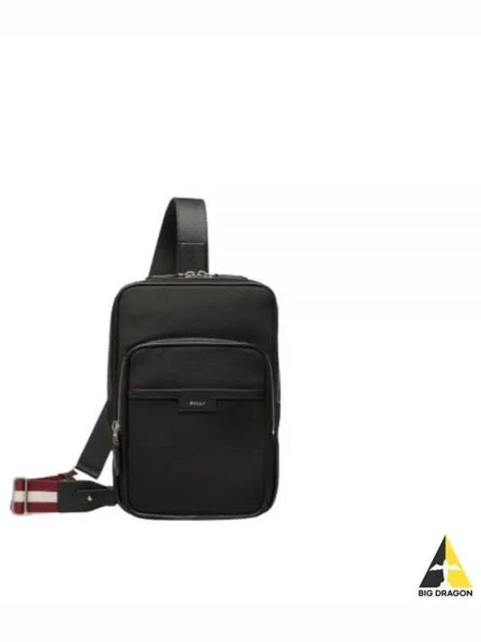 CODE code sling bag 6306650 - BALLY - BALAAN 2