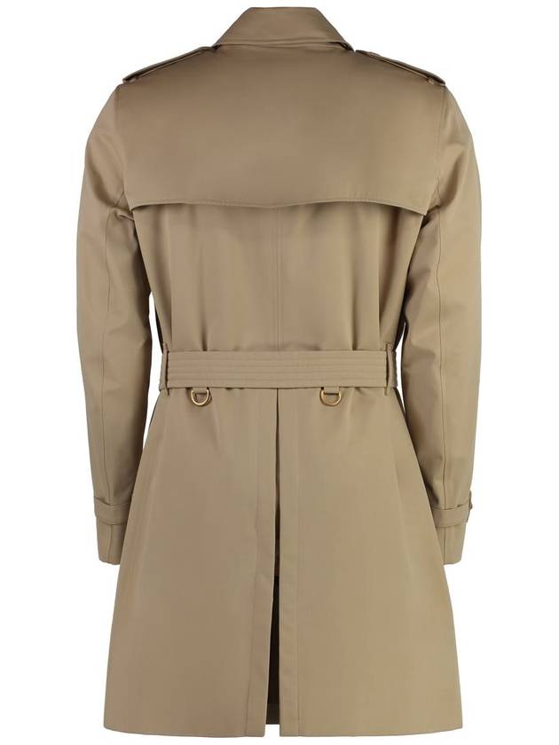 Kensington Trench Coat Beige - BURBERRY - BALAAN 3