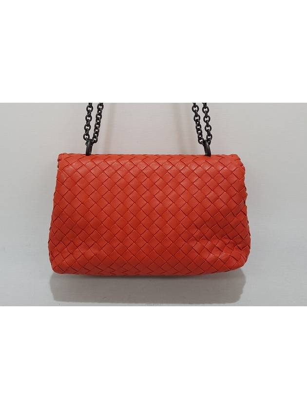 women shoulder bag - BOTTEGA VENETA - BALAAN 3