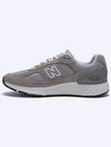 Freshform Walking 1880 V1 Low Top Sneakers Gray NBPQDF700J - NEW BALANCE - BALAAN 4