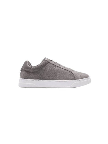 Highline Low Top Sneakers Grey - COACH - BALAAN 1