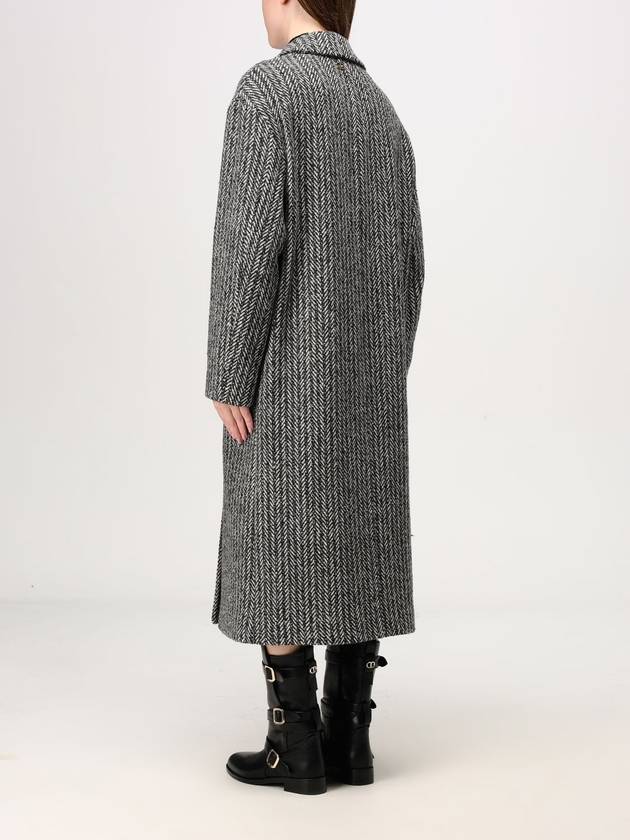 Coat woman Twinset - TWINSET - BALAAN 2