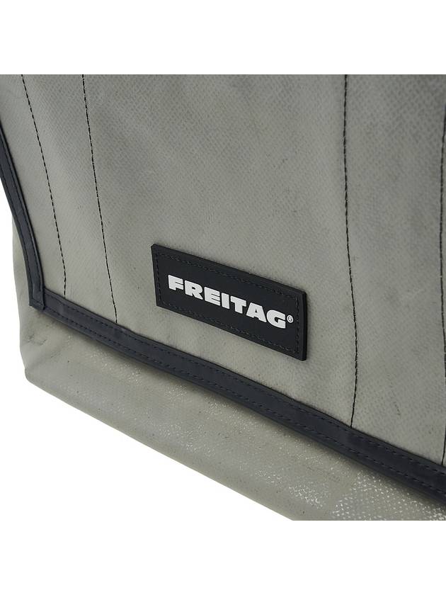 Dexter messenger cross bag F14 0026 - FREITAG - BALAAN 6