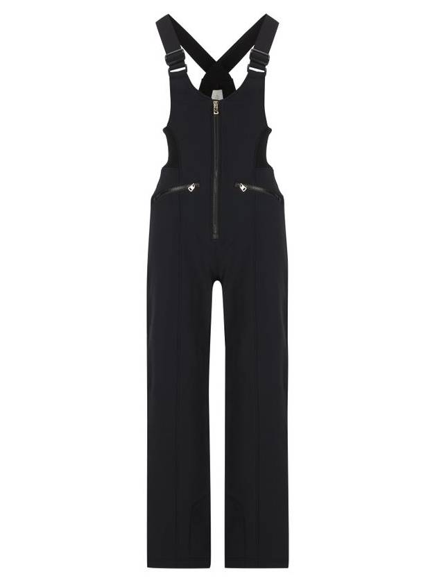 Bogner Trousers Black - BOGNER - BALAAN 1