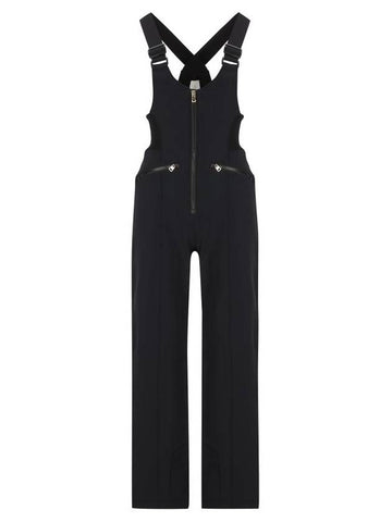 Bogner Trousers Black - BOGNER - BALAAN 1