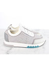 Hermes Addict Knit Sneakers 43 5 285 - DIOR - BALAAN 6