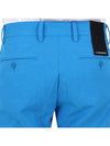 Men's Vent Golf Pants Blue - J.LINDEBERG - BALAAN 7