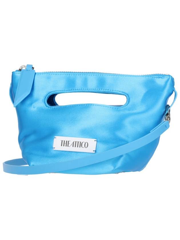 The Attico Bags.. Blue - THE ATTICO - BALAAN 2