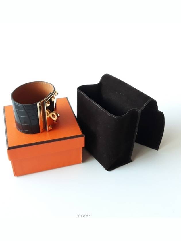 women bracelet - HERMES - BALAAN 2