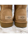 Classic Shorts 2 Winter Boots Chestnut - UGG - BALAAN 9