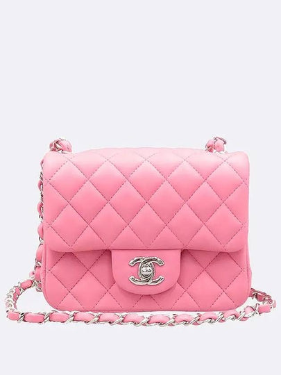 A35200 shoulder bag - CHANEL - BALAAN 2