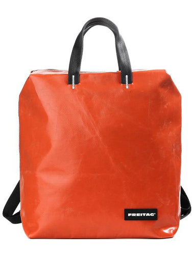 Unisex backpack F201 PETE 0094 - FREITAG - BALAAN 1