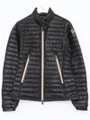 Grenoble Padding J10981A00013 539YL999 - MONCLER - BALAAN 3