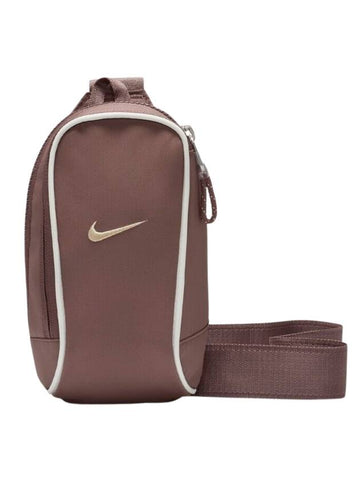 NSW Essential Cross Bag Brown - NIKE - BALAAN 1