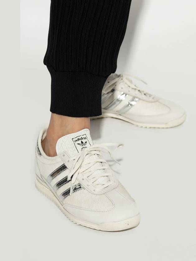 ADIDAS Originals Sneakers SL 72 OG W, Women's, White - ADIDAS ORIGINALS - BALAAN 2