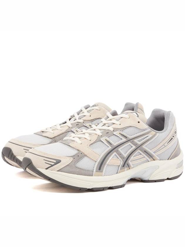 Gel 1130 Low Top Sneakers Oyster Grey - ASICS - BALAAN 1