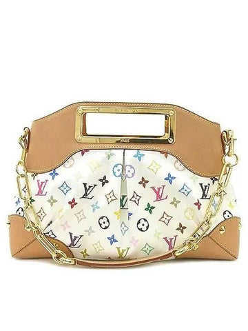 M40255 2 WAY bag - LOUIS VUITTON - BALAAN 1