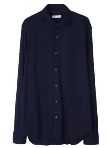 long sleeve shirt andrew - LORO PIANA - BALAAN 1