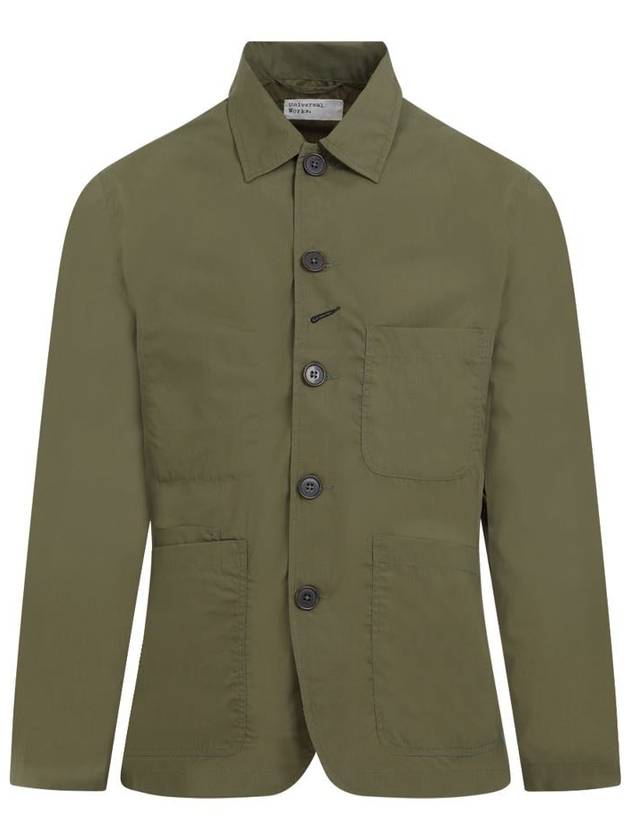 Universal Works Jacket - UNIVERSAL WORKS - BALAAN 1