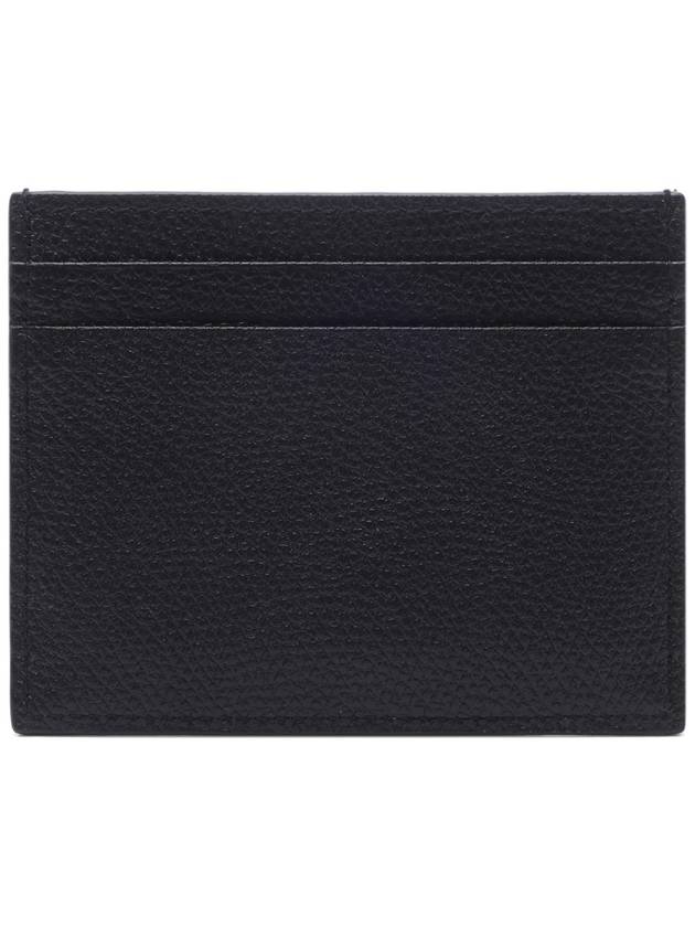 24SS Women's V Logo Card Wallet 4W0P0V32 SNP 0NO 24S - VALENTINO - BALAAN 4