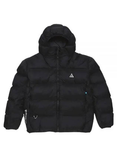 ACG Therma Fit ADV Luna Lake Padded Jacket Black - NIKE - BALAAN 2