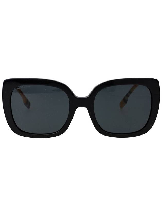 Burberry Sunglasses - BURBERRY - BALAAN 1