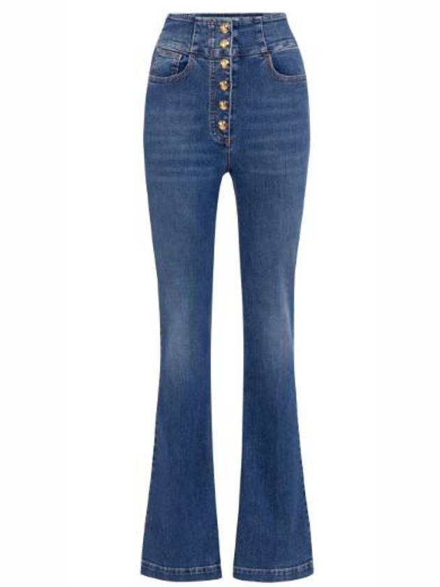 Elisabetta Franchi Jeans - ELISABETTA FRANCHI - BALAAN 5