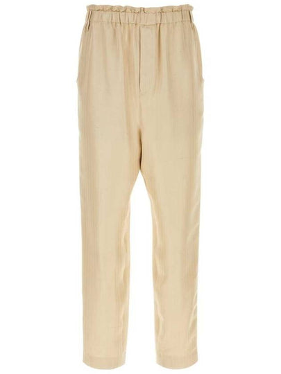 Pantalone 717376Y2G54 9772 B0440291938 - SAINT LAURENT - BALAAN 2