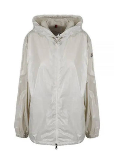 1A00075 596NO 21F WUISSE JACKET - MONCLER - BALAAN 1