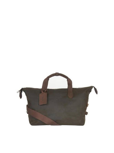 Bag UBA0504UBA OL71 - BARBOUR - BALAAN 1