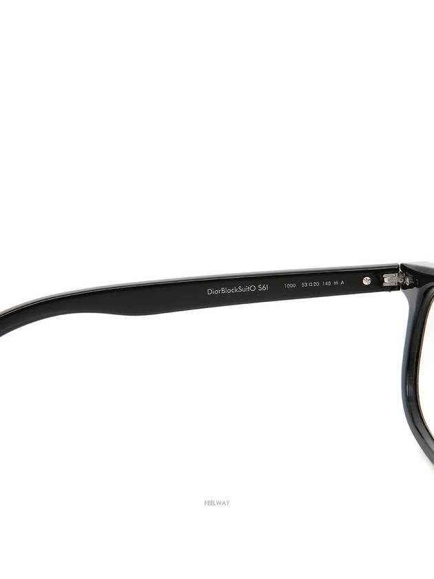 men glasses - DIOR - BALAAN 9