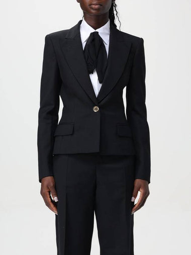 Blazer a monopetto Moschino Couture - MOSCHINO - BALAAN 1