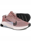 Metcon 9 Training Low Top Sneakers Brown - NIKE - BALAAN 3