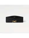 Capucine Card Holder Black M83358 - LOUIS VUITTON - BALAAN 3