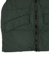 Kids padded vest 7916G0123 V0053 14A adult wearable - STONE ISLAND - BALAAN 8