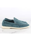 Summer Week Loafer Lagoon 43 280 - LORO PIANA - BALAAN 6