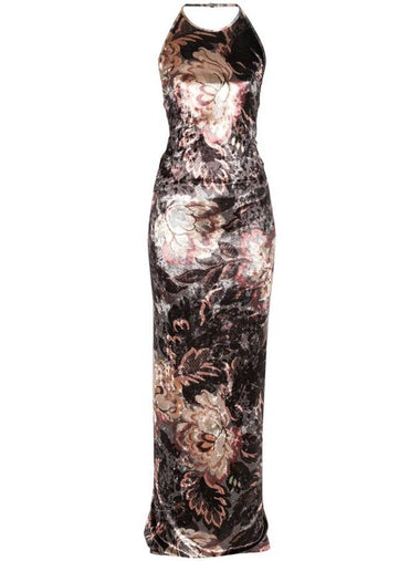 Etro Dresses Black - ETRO - BALAAN 1