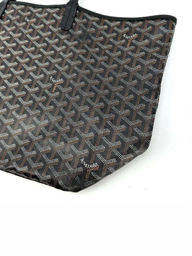 Saint Louis pm shopper bag - GOYARD - BALAAN 4