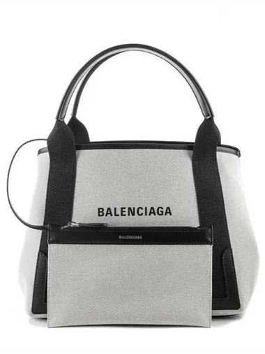 Women s cover tote bag 271407 - BALENCIAGA - BALAAN 1