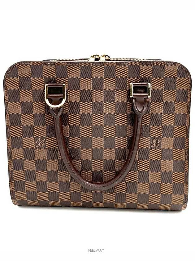 women tote bag - LOUIS VUITTON - BALAAN 4