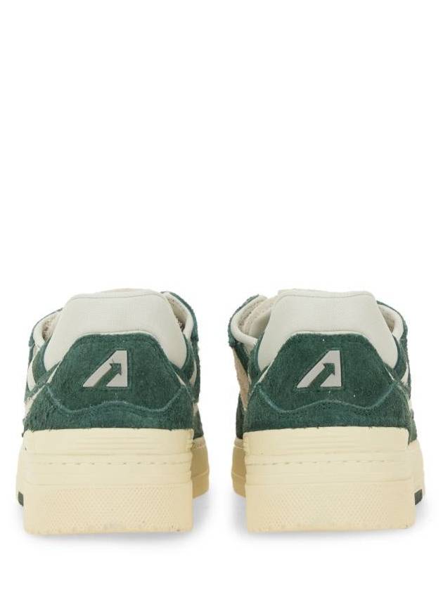 Autry Sneaker "Clc" - AUTRY - BALAAN 3