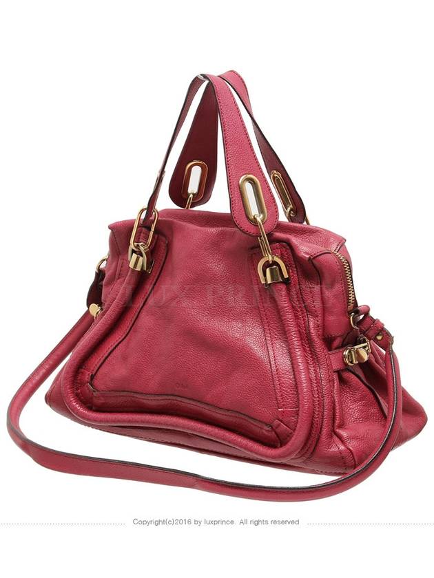 women shoulder bag - CHLOE - BALAAN 2