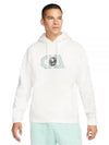 Men's Club America Hoodie White - NIKE - BALAAN 2