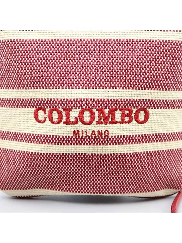 NS10D3SE26 Crossbody Bag - COLOMBO - BALAAN 4