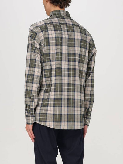 Shirt men Barbour - BARBOUR - BALAAN 2