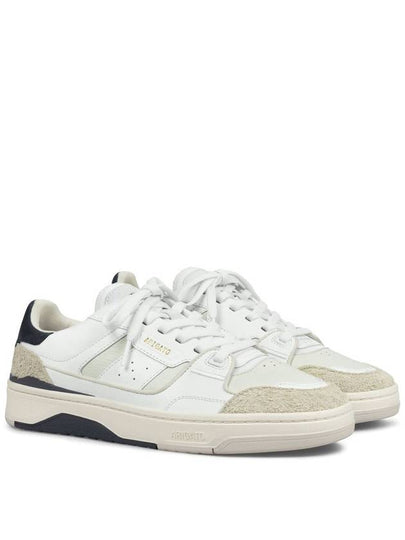 Axel Arigato Sneakers White - AXEL ARIGATO - BALAAN 2