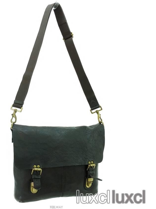 men cross bag - MULBERRY - BALAAN 6