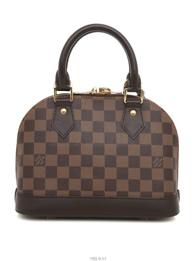 women tote bag - LOUIS VUITTON - BALAAN 5