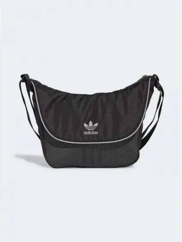 adidas IW8618 SHOULDER BAG - ADIDAS - BALAAN 1